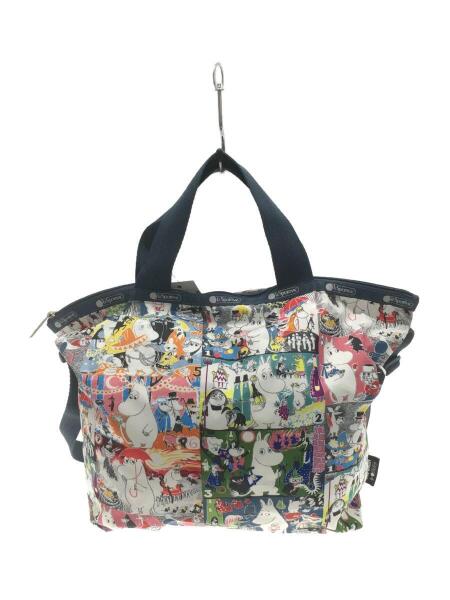 LESPORTSAC(レスポートサック) / ショルダーバッグ/ポリエステル 