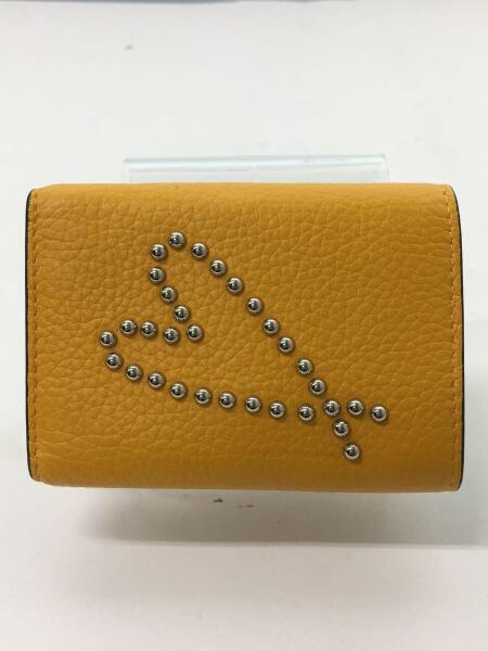 Christian Louboutin(クリスチャンルブタン) / RUBYLOU MINI WALLET 