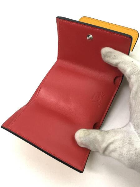 Christian Louboutin(クリスチャンルブタン) / RUBYLOU MINI WALLET 