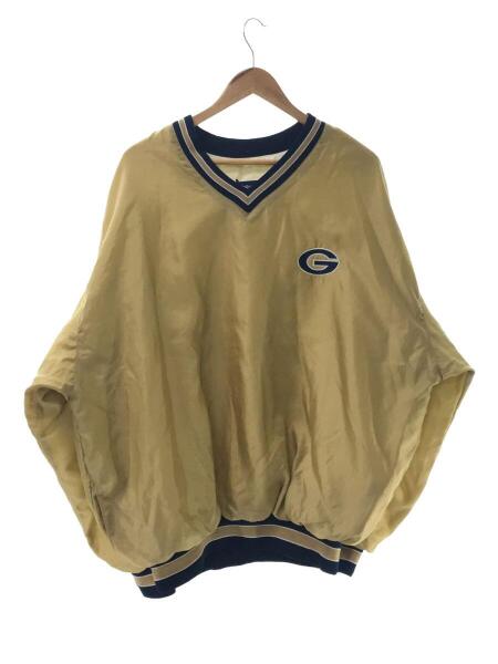 HOLLOWAY(ホロウェイ) / USA製/90s/ピステ/プルオーバー/トップス/XXL 