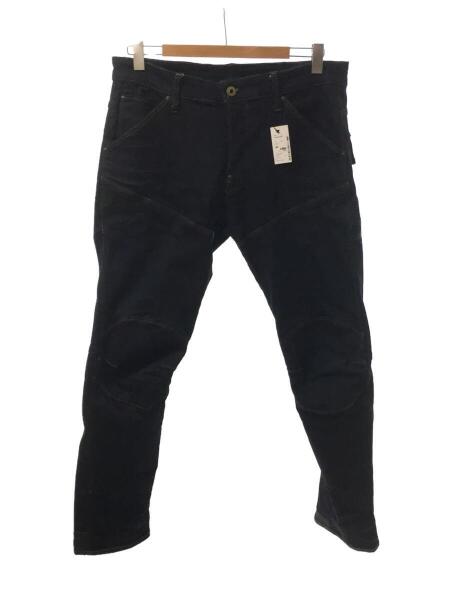G-STAR RAW(ジースターロー) / 3Dテーパードストレッチデニムパンツ 