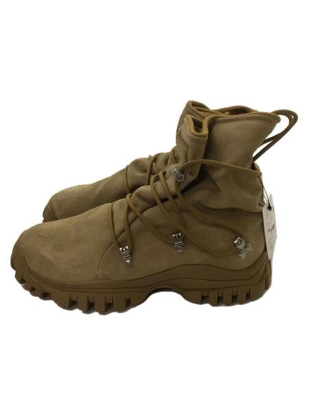 ASICS(アシックス) / タグ付き/GEL-YETITOKYO/レースアップブーツ/27cm