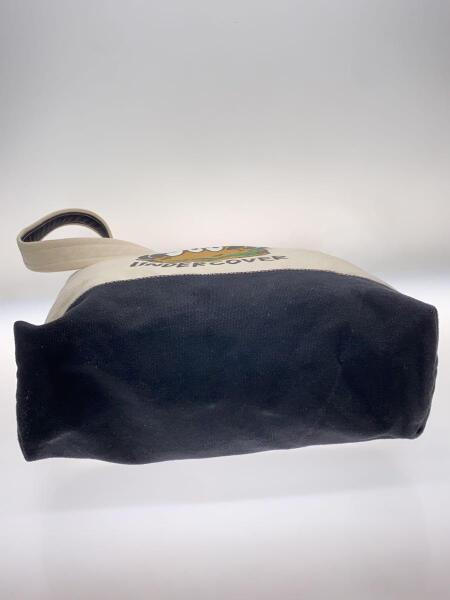 UNDERCOVER(アンダーカバー) / 22AW/VERDY TOTE/トートバッグ 