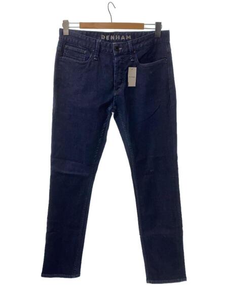DENHAM(デンハム) / RAZOR SLIM FIT/ボトム/31/デニム/IDG/01-20-08-11 