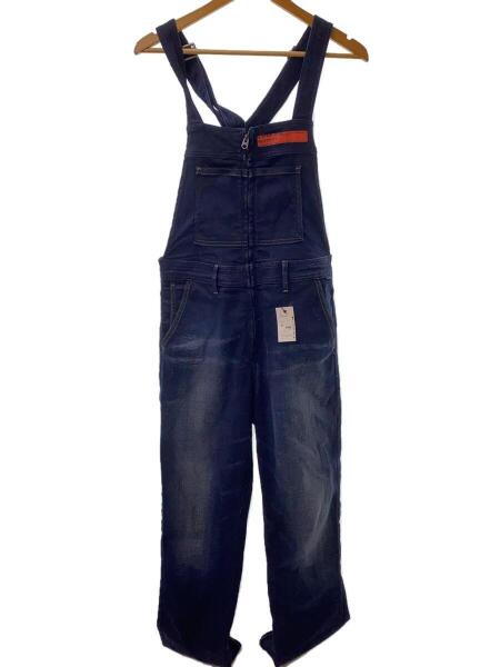 G-STAR RAW(ジースターロー) / SLIM DUNGAREE/サロペット 