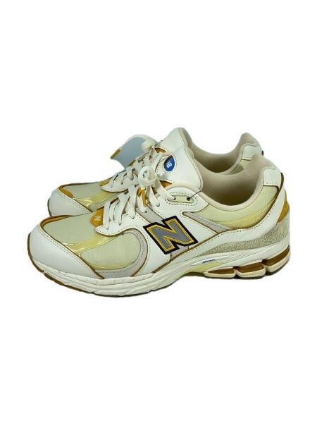 NEW BALANCE(ニューバランス) / ローカットスニーカー/27.5cm/IVO 