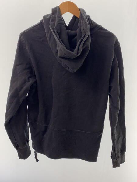 ksubi(スビ) / パーカー/RITUALS HOODIE/ダメージ加工/S/コットン/BLK 