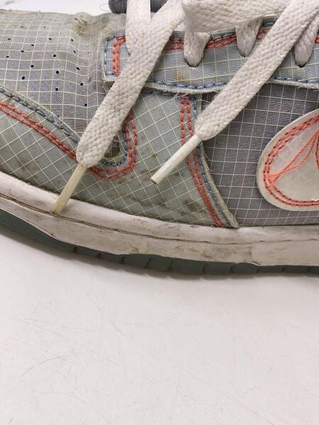 NIKE(ナイキ) / DUNK LOW/UNION_ダンク ロー ユニオン/26.5cm/BLU