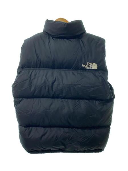 THE NORTH FACE(ザノースフェイス) / NUPTSE VEST_ヌプシベスト/L 