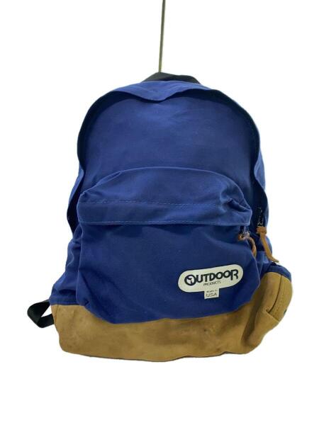 OUTDOOR PRODUCTS(アウトドアプロダクツ) / USA製/リュック/NVY 
