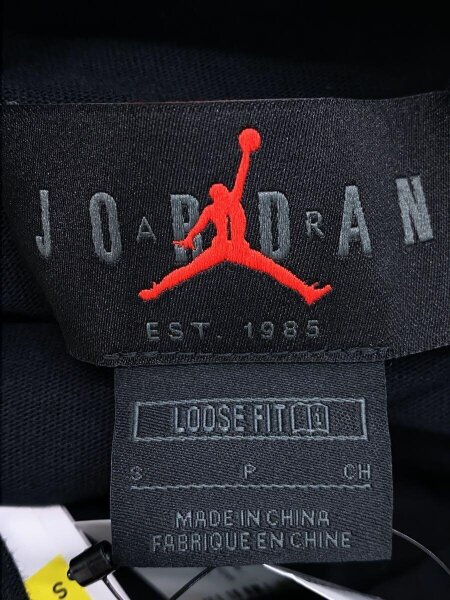 NIKE / タグ付き/21AW/JORDAN BRAN/S/コットン/グリーン/CV3524-361 NIKE(ナイキ) / タグ付き/21AW/JORDAN BRAN/S/コットン/グリーン