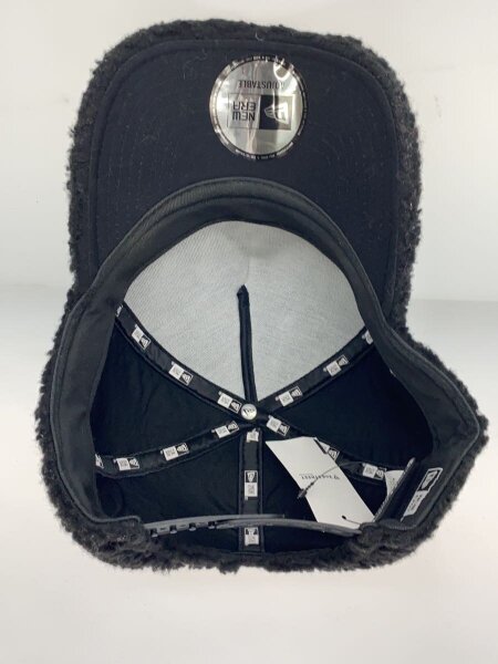 ニューエラ♡N21 NEW ERA(ニューエラ) / ×N21/キャップ/--/BLK/無地