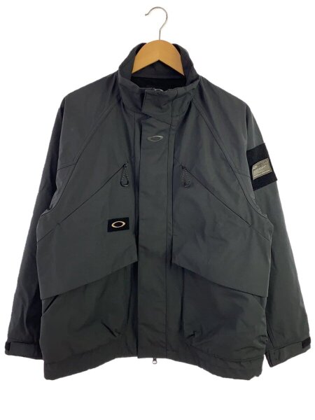 OAKLEY(オークリー) / FGL 3L Rifined Jacket 1.7ブルゾン/M/コットン 