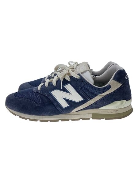 NEW BALANCE(ニューバランス) / CM996/ネイビー/27.5cm/NVY | 中古品の 