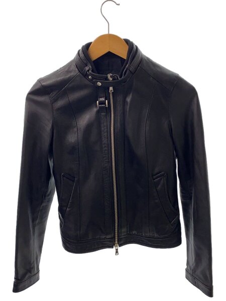 LOVELESS ライダースジャケット 00s LOVELESS ラブレス レディース