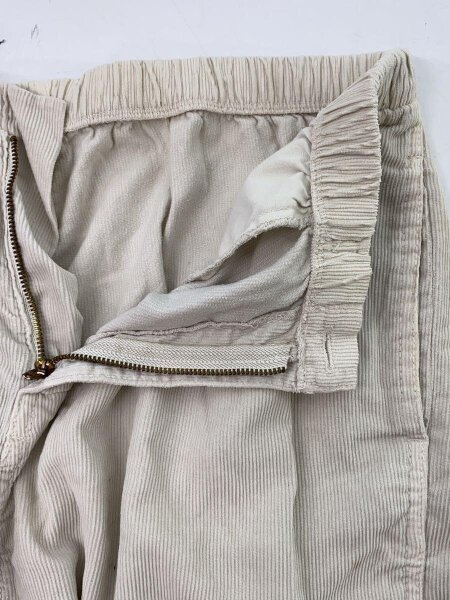 gramicci 80s usa製 ショートパンツ GRAMICCI(グラミチ) / 80s/USA製/ショートパンツ/M/コットン/WHT