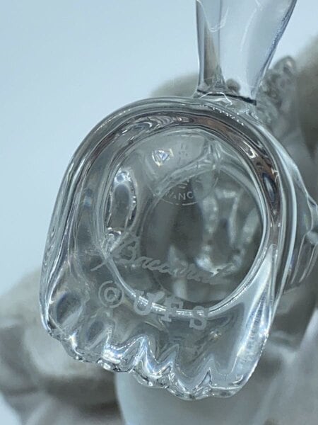 Baccarat(バカラ) / インテリア雑貨 | 中古品の販売・通販ならセカンド