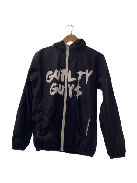 guilty guys ナイロンジャケット 【公式通販】