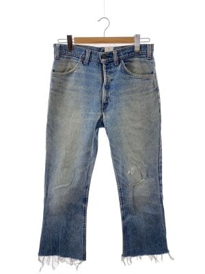 ブーツカットパンツ（メンズウェア）検索結果|古着・中古品の通販