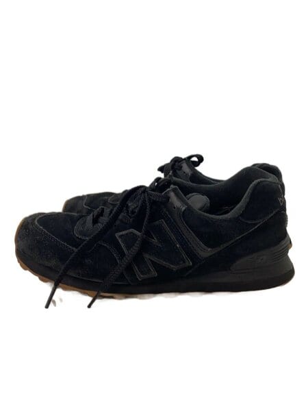 NEW BALANCE(ニューバランス) / シューズ/27.5cm/BLK/u574nbb | 中古品 