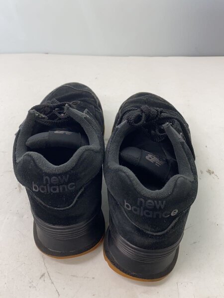 NEW BALANCE(ニューバランス) / シューズ/27.5cm/BLK/u574nbb | 中古品 