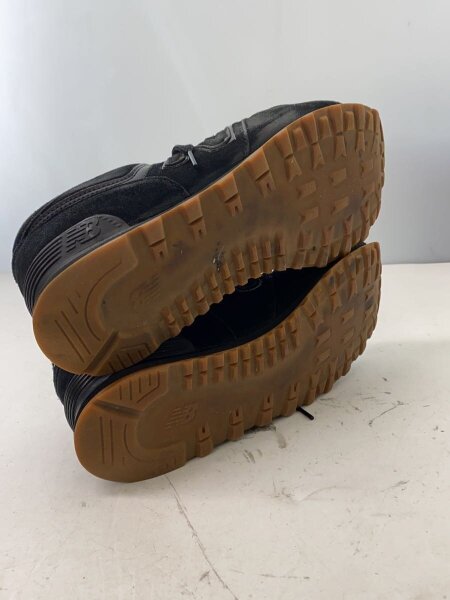 NEW BALANCE(ニューバランス) / シューズ/27.5cm/BLK/u574nbb | 中古品 