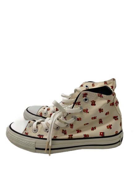 CONVERSE(コンバース) / ハイカットスニーカー/24cm/IVO/1C341 