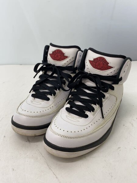 NIKE(ナイキ) / AIR JORDAN 2 RETRO_エア ジョーダン 2 レトロ/24cm 