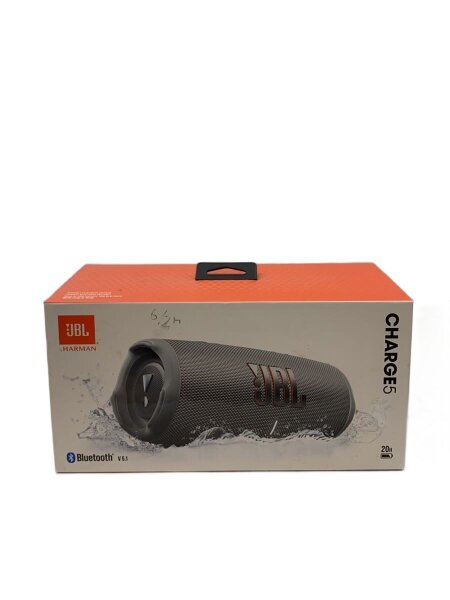 JBL(ジェイビーエル) / スピーカー/CHARGE 5 | 中古品の販売・通販なら 