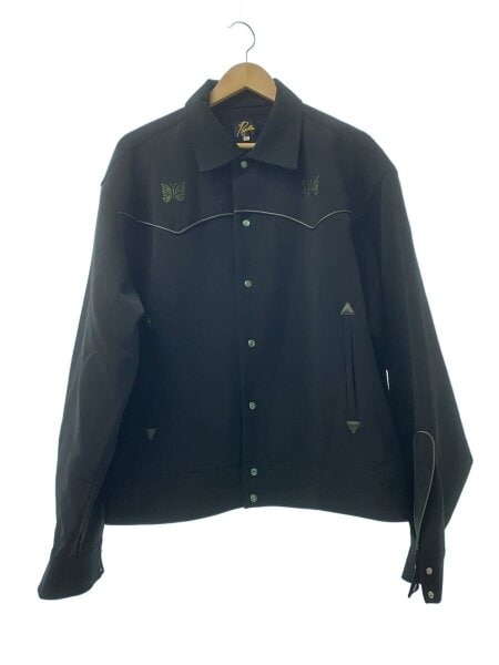 Needles カウボーイジャケット Needles(ニードルズ) / PIPING COWBOY JACKET/カウボーイジャケット/XL