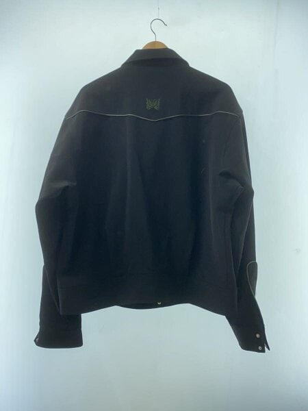 Needles(ニードルズ) / PIPING COWBOY JACKET/カウボーイジャケット/XL