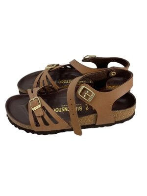サンダルのbirkenstockに該当する検索結果|中古品の通販サイト