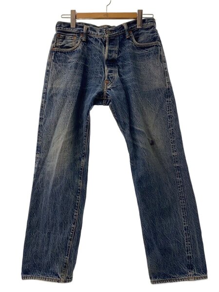 EVISU(エヴィス) / ボトム/36/デニム/IDG/無地// | 古着の販売・通販 