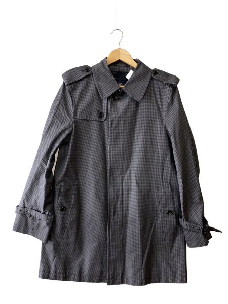 BURBERRY LONDON(バーバリーロンドン) / ステンカラーコート/M