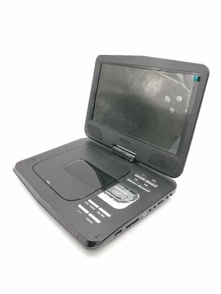 TEES PD-F105TS ポータブルDVDプレーヤー 新品未使用 【公式通販】