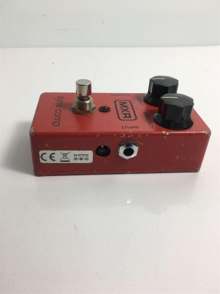 MXR(エムエックスアール) / dyna comp エフェクター | 中古品の販売