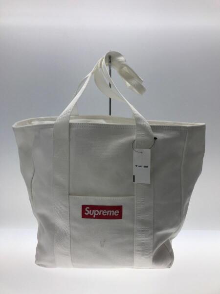 Supreme(シュプリーム) / トートバッグ/キャンバス/Supreme 