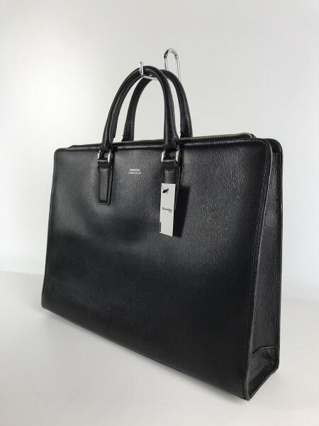 PORTER(ポーター) / FLUX BRIEFCASE/ブリーフケース/レザー/BLK/197