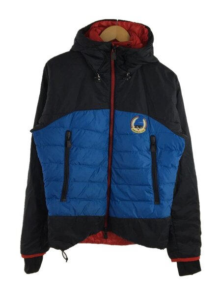 MONCLER(モンクレール) / GRENOBLE/Chevalier Hooded Down Jacket/1 