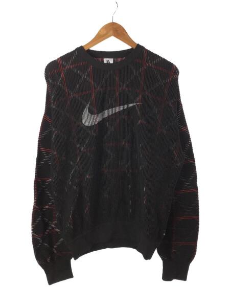 NIKE(ナイキ) / Nike Lab Cruw Neck Jumper Swatshirt/スウェット/M 