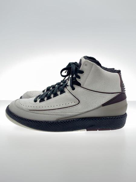 NIKE(ナイキ) / A Ma Maniere/ハイカットスニーカー/28.5cm/WHT/DO7216 