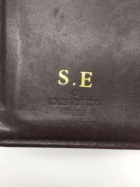 LOUIS VUITTON(ルイヴィトン) / ポルト・フォイユ・ヴィエノワ_