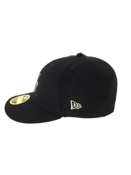 WTAPS(ダブルタップス) / キャップ/7 1/2/コットン/NVY/メンズ/×NEW