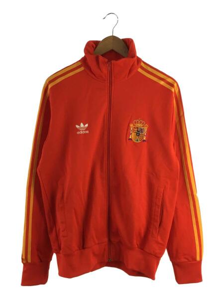 adidas(アディダス) / 585945/ジャージ/XO/コットン/RED/スペイン代表 