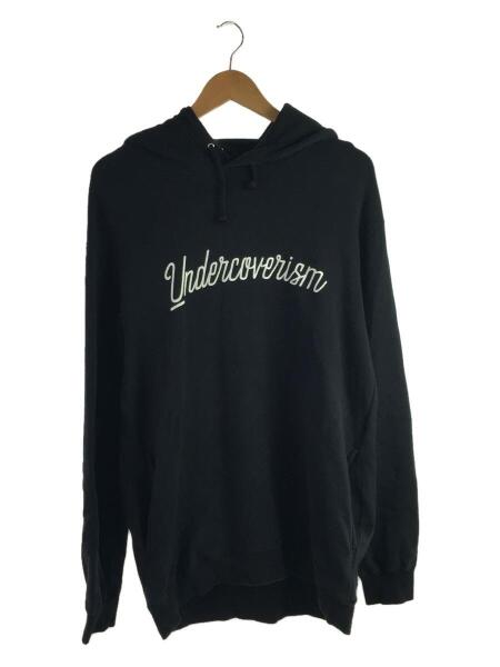 UNDERCOVERISM(アンダーカバイズム) / 21AW/PRINT SWEAT PARKA/3 