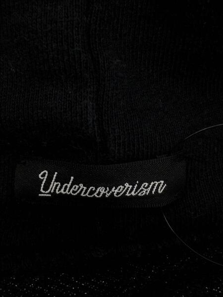 UNDERCOVERISM(アンダーカバイズム) / 21AW/PRINT SWEAT PARKA/3 