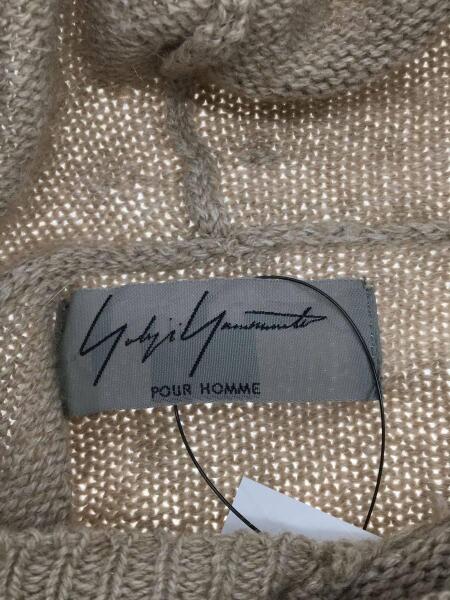 yohji yamamoto POUR HOMME(ヨウジヤマモトプールオム) / 12AW 
