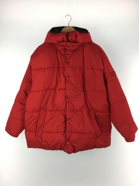 TOMMY HILFIGER(トミーヒルフィガー) / リバーシブルパッファ