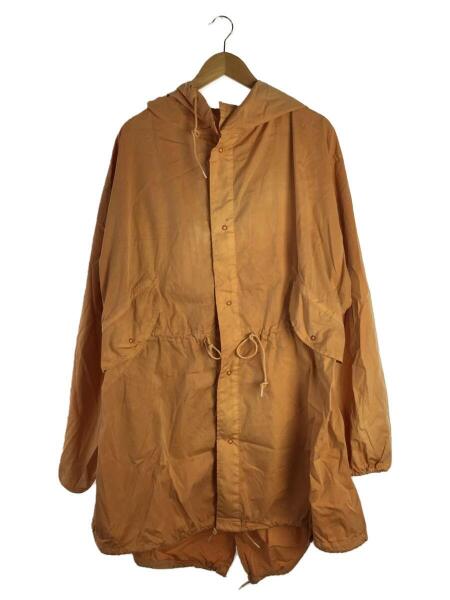 US.ARMY(ユーエスアーミー) / 80s/M-51 SNOW PARKA/後染め/ORN/8415-00