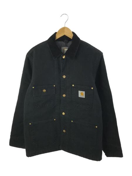 carhartt カバーオール ブラック メキシコ製 Carhartt(カーハート) / カバーオール/S/コットン/BLK/メキシコ製/00s